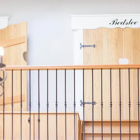 Luxe Boerderijlodge Bij Hofstede Landduin Appartement