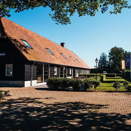 Luxe Boerderijlodge Bij Hofstede Landduin Appartement Hapert