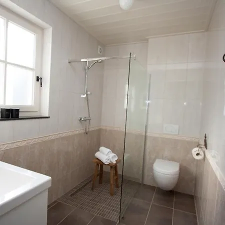 Luxe Boerderijlodge Bij Hofstede Landduin Appartement *